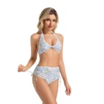 Įdegį praleidžiantis maudymosi kostiumėlis, Cesarina - Image 5