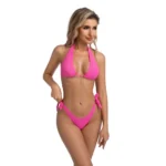 Įdegį praleidžiantis maudymosi kostiumėlis, Edvige - Image 2