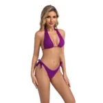 Įdegį praleidžiantis maudymosi kostiumėlis, Filippa - Image 3