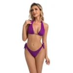 Įdegį praleidžiantis maudymosi kostiumėlis, Filippa - Image 4