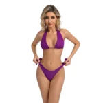 Įdegį praleidžiantis maudymosi kostiumėlis, Filippa - Image 5