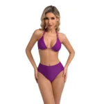 Įdegį praleidžiantis maudymosi kostiumėlis, Felicita - Image 3