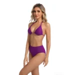 Įdegį praleidžiantis maudymosi kostiumėlis, Felicita - Image 4