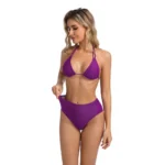 Įdegį praleidžiantis maudymosi kostiumėlis, Felicita - Image 5