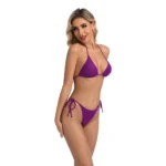 Įdegį praleidžiantis maudymosi kostiumėlis, Elodia - Image 4