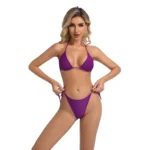 Įdegį praleidžiantis maudymosi kostiumėlis, Elodia - Image 5