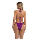 Įdegį praleidžiantis maudymosi kostiumėlis, Elodia - Image 6