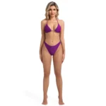 Įdegį praleidžiantis maudymosi kostiumėlis, Elda