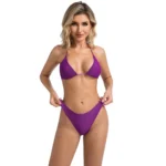 Įdegį praleidžiantis maudymosi kostiumėlis, Elda - Image 5