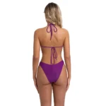 Įdegį praleidžiantis maudymosi kostiumėlis, Elda - Image 6