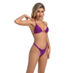 Įdegį praleidžiantis maudymosi kostiumėlis, Fiorenza - Image 2