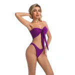 Įdegį praleidžiantis maudymosi kostiumėlis, Graziana - Image 5