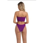 Įdegį praleidžiantis maudymosi kostiumėlis, Graziana - Image 6