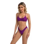 Įdegį praleidžiantis maudymosi kostiumėlis, Gregoria - Image 2