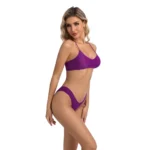 Įdegį praleidžiantis maudymosi kostiumėlis, Gregoria - Image 3