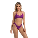 Įdegį praleidžiantis maudymosi kostiumėlis, Gregoria - Image 4