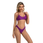 Įdegį praleidžiantis maudymosi kostiumėlis, Gregoria - Image 5