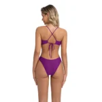 Įdegį praleidžiantis maudymosi kostiumėlis, Gregoria - Image 6