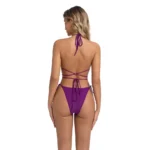 Įdegį praleidžiantis maudymosi kostiumėlis, Ippolita - Image 6