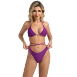 Įdegį praleidžiantis maudymosi kostiumėlis, Irma - Image 5