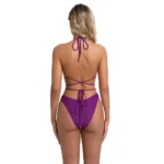 Įdegį praleidžiantis maudymosi kostiumėlis, Irma - Image 6