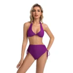 Įdegį praleidžiantis maudymosi kostiumėlis, Leda - Image 2