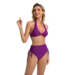 Įdegį praleidžiantis maudymosi kostiumėlis, Leda - Image 3