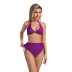 Įdegį praleidžiantis maudymosi kostiumėlis, Leda - Image 4